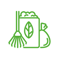 Évacuation de déchets en Bretagne, Pays de la Loire et Nouvelle‑Aquitaine