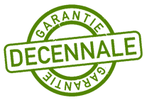 Garantie décennale