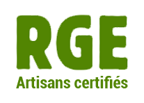 Artisans certifiés RGE