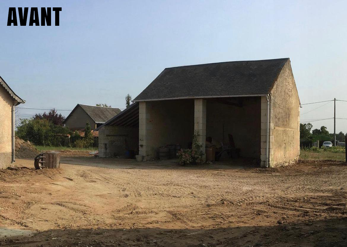 creation de piscine en Bretagne