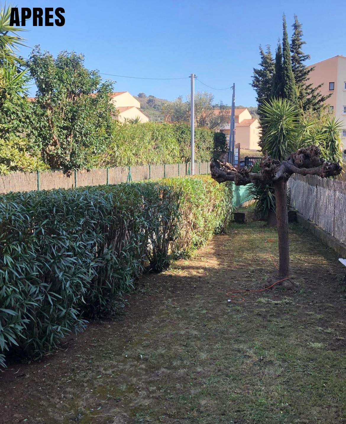 sntretien de parcs en Nouvelle‑Aquitaine