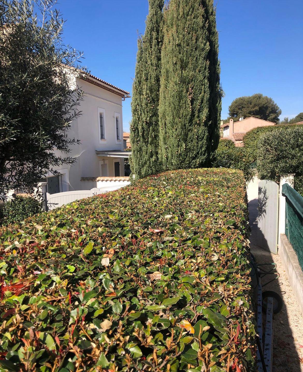 entretien espaces en Pays de la Loire